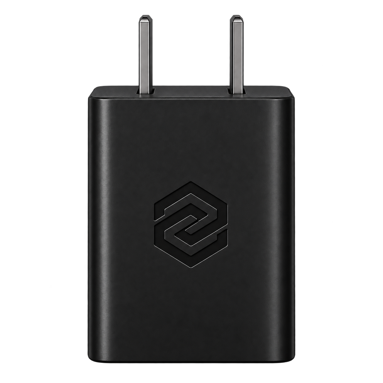 35W Dual USB-C Power Adapter alternate view