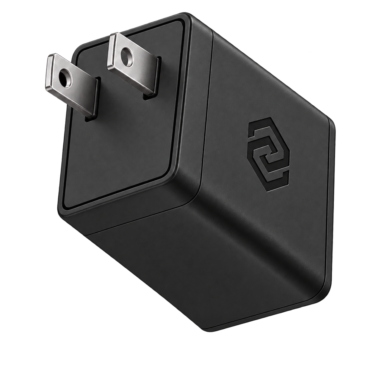 35W Dual USB-C Power Adapter alternate view