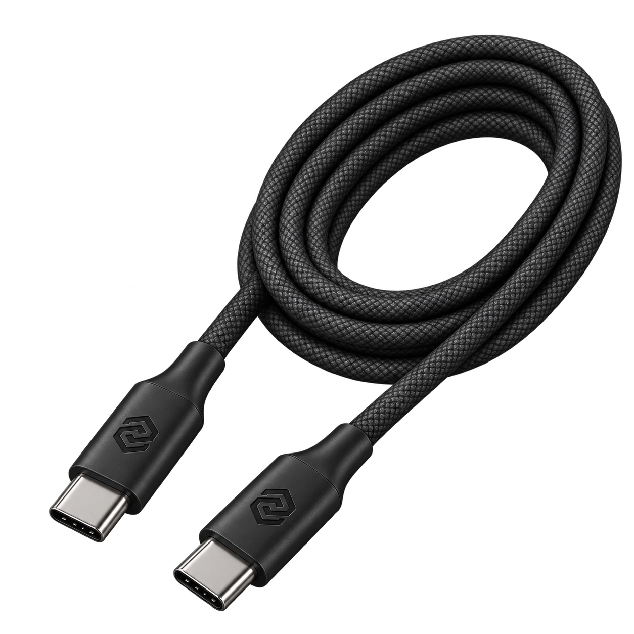 60W USB-C Charge Cable (2 m) alternate view