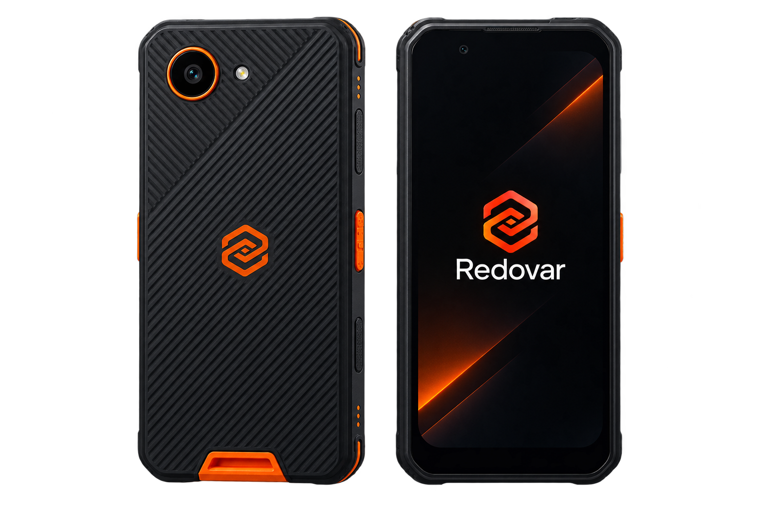Redovar Device