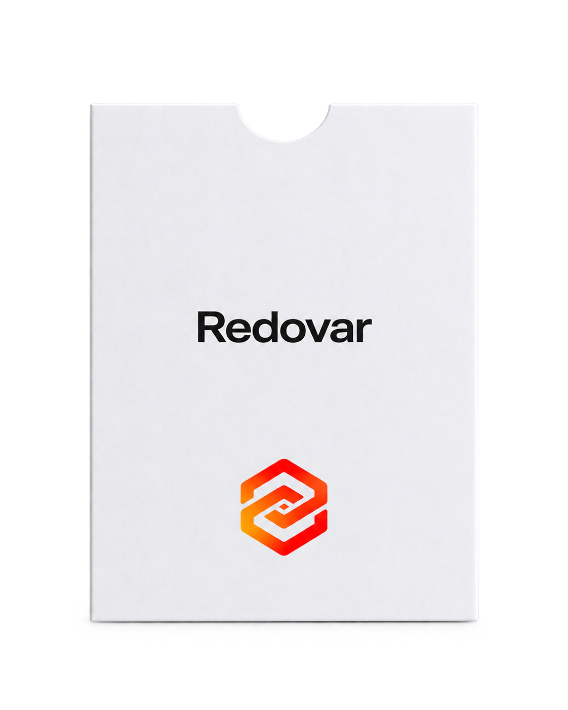 Redovar documentation